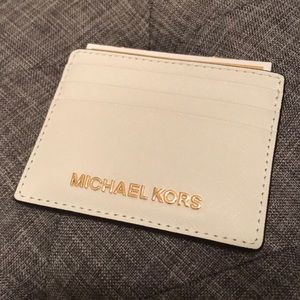 Michael Kors Card holder